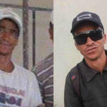 Pintor sai para andar de bicicleta e desaparece em Pará de Minas - Reprodução/Arquivo pessoal