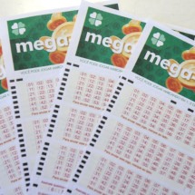 Mega-sena acumula e nove apostas de Minas batem na trave - divulgação