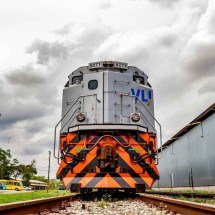 'Corredor Minas-Rio' abre concessões de ferrovias e mira rota do café - VLI/Divulgação