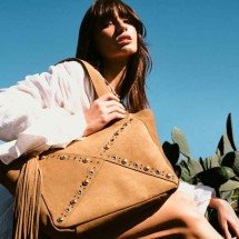 Arezzo e a Brizza lançam a Cruise Collection - Divulgação