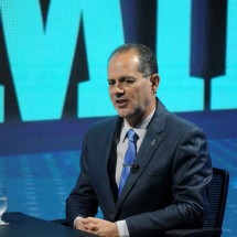 "A urna eletrônica  é um sucesso, é o que nós temos de melhor"