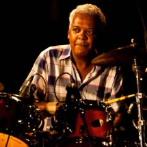 O baterista mineiro Esdra Ferreira, mais conhecido como Neném, será um dos homenageados no Tabuleiro Jazz Festival