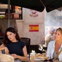 Filme "Hot milk" aborda a relação conturbada entre mãe e filha