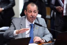 Omar Aziz: &#8216;N&#227;o ser&#225; uma CPI contra o presidente A ou B&#8217;