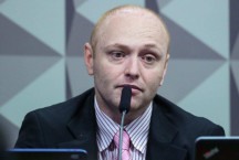 Walter Delgatti vai pedir regime semiaberto