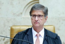 Gonet d&#225; raz&#227;o a preocupa&#231;&#227;o de agentes da Abin expostos em relat&#243;rio da PF