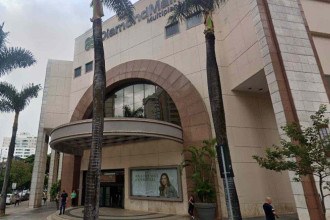 BH: mulher furta picanha, uísque e creatina de supermercado de shopping