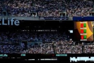 Real Madrid x Borussia registra segundo melhor público do Mundial de Clubes