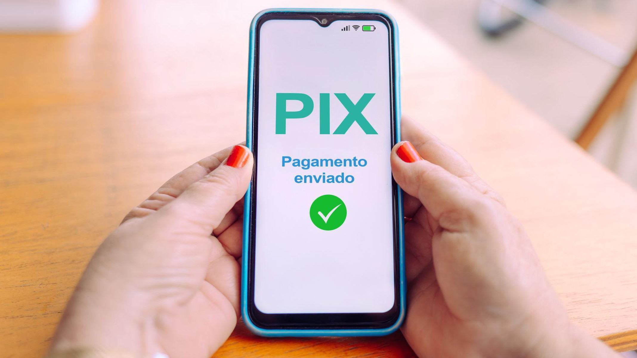 Suspeito de ataque hacker que afetou o Pix é preso; o que se sabe