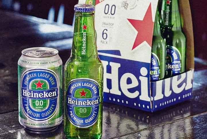 Em busca de vida saudável, longe dos problemas da má alimentação, as pessoas optam por versões de produtos que se apresentam como "saudáveis". Entre eles, cervejas sem álcool, café descafeinado e doces sem açúcar. Contudo, nem sempre os riscos à saúde deixam de existir.  -  (crédito: Divulgação)