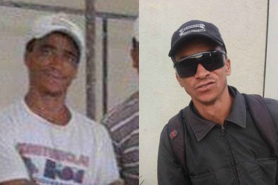 Reginaldo Ferreira é pintor residencial e está desaparecido desde domingo (29/6) em Pará de Minas -  (crédito: Reprodução/Arquivo pessoal)