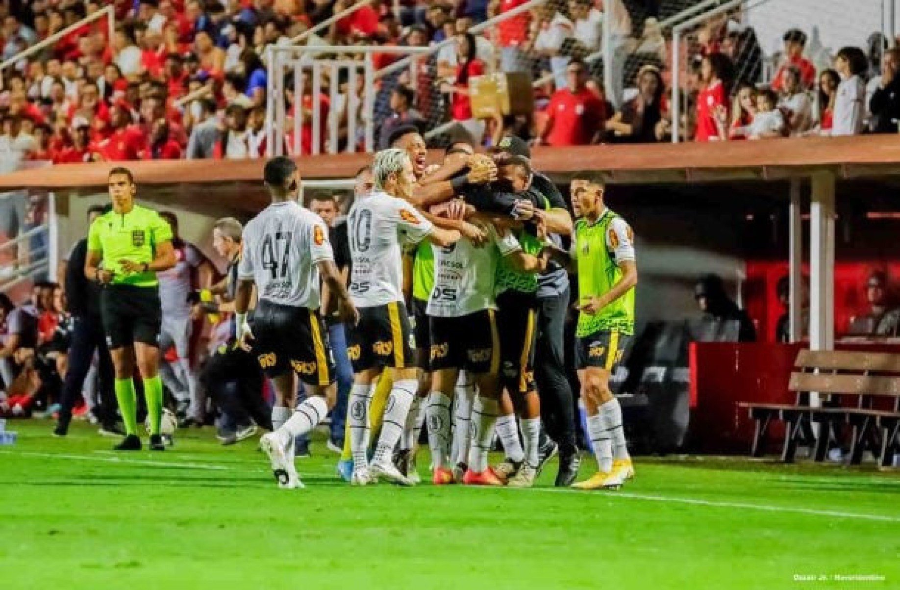 Botafogo-SP x Novorizontino: onde assistir, escalações e arbitragem