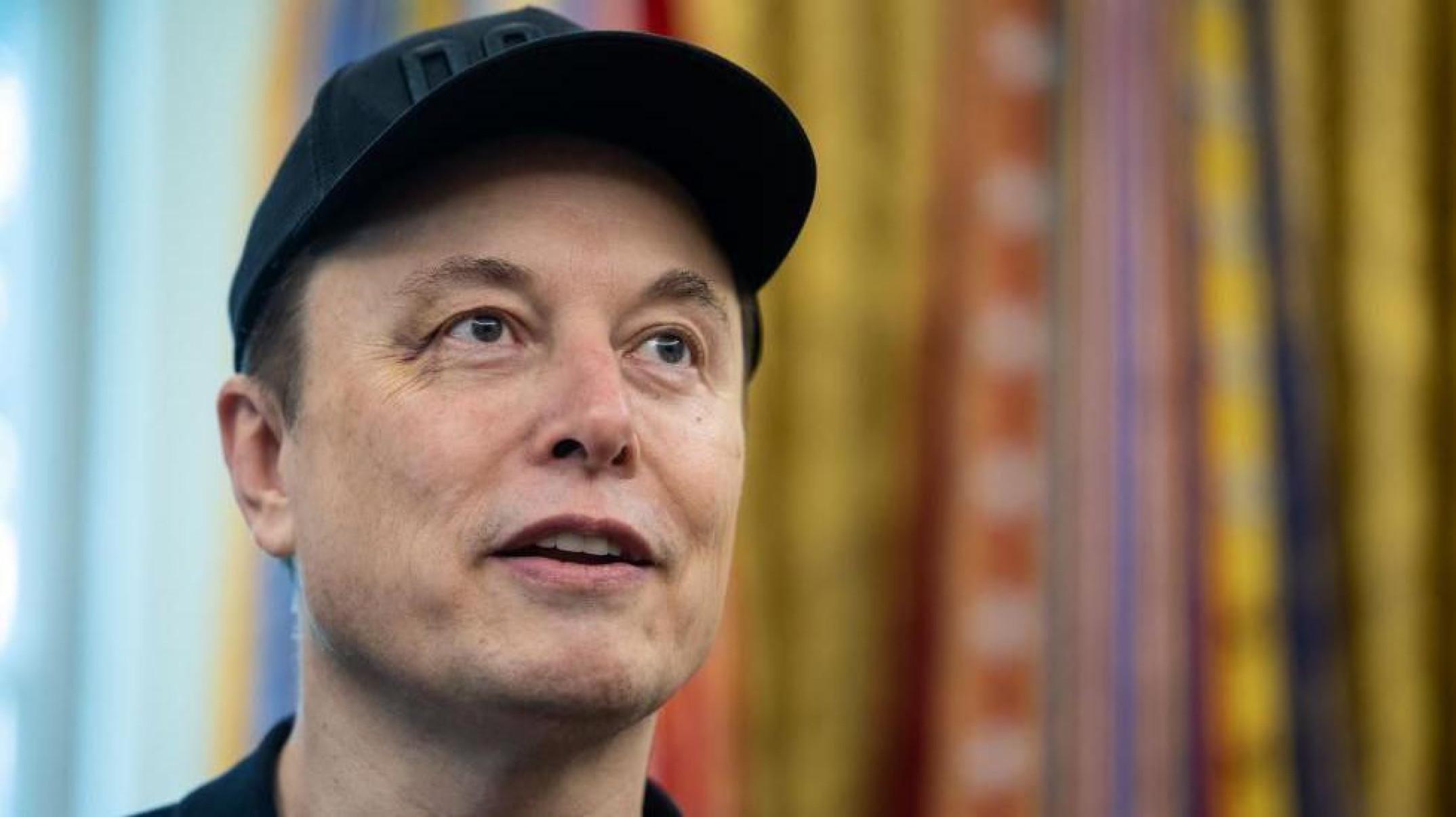 Elon Musk diz que vai criar um novo partido político nos EUA
