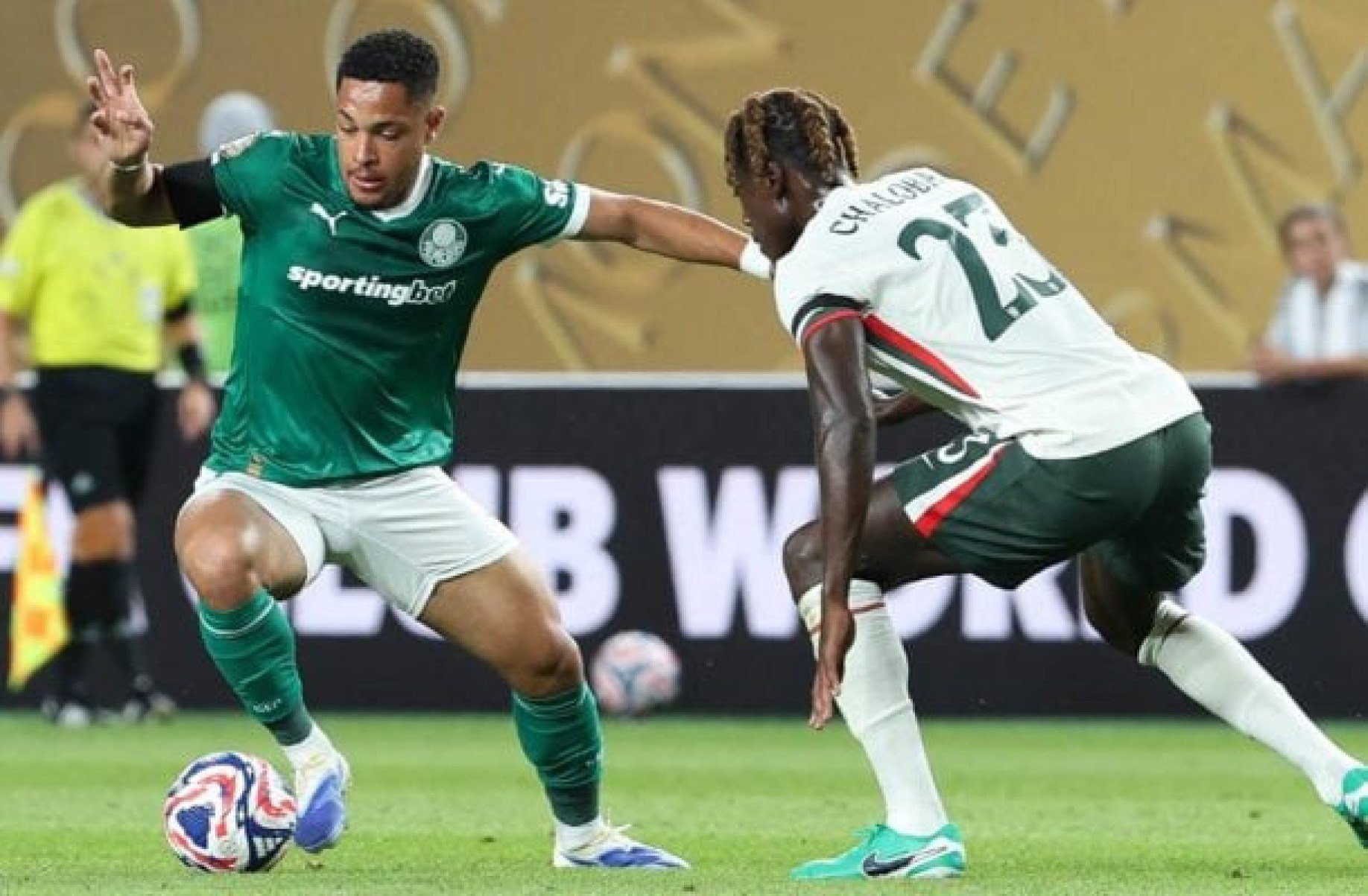 Palmeiras termina em 8° no Mundial de Clubes. Veja ranking completo