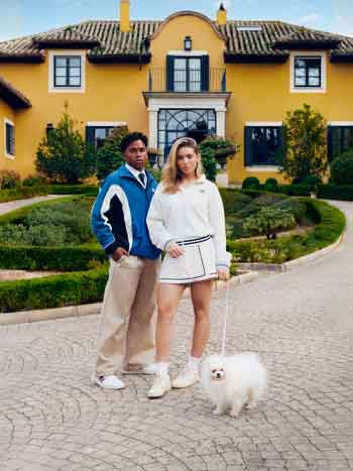  New Balance inspirado nos clássicos dos anos 80