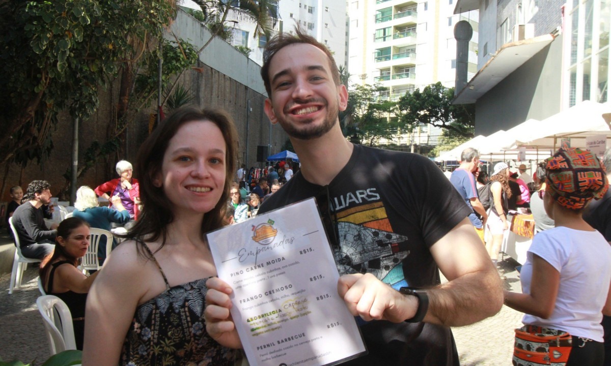 a Festa Sem Fronteiras