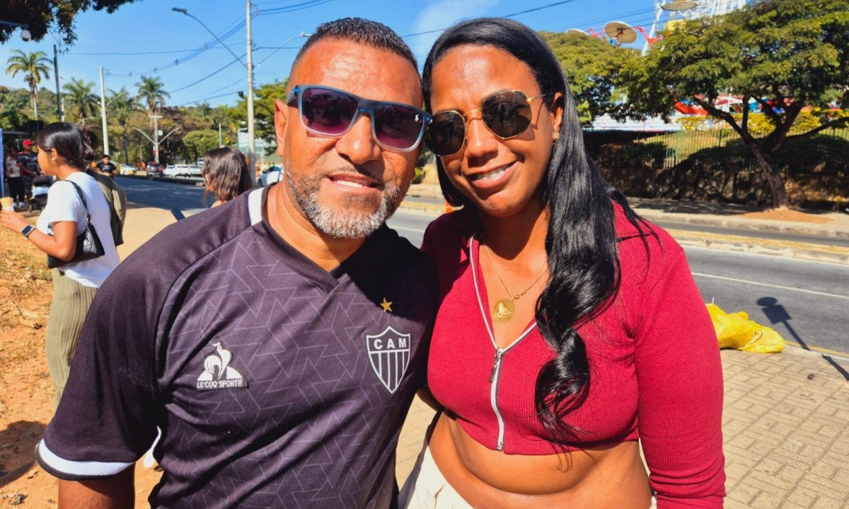 Cortejo Junino marcou o início da 46ª edição do Arraial de Belô