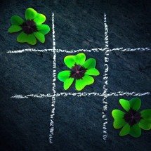 Amuletos da sorte que inspiram confiança; qual você prefere? - Imagem de PIRO por Pixabay

