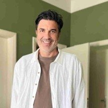Câncer no pâncreas leva Edu Guedes à mesa de cirurgia às pressas - Tupi - Pablo Oliveira