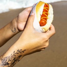 A popularidade do cachorro-quente pelo mundo; saiba sua origem - Divulgação 