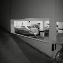 BH: dupla invade condomínio e leva bicicletas na Pampulha - Reprodução/Redes sociais