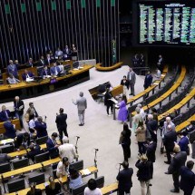 Versões insinceras na política - Kayo Magalhães/Câmara dos Deputados – 13/3/25