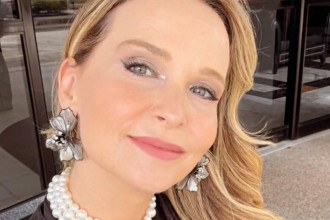 Fernanda Rodrigues revela retorno de câncer de pele; entenda o diagnóstico