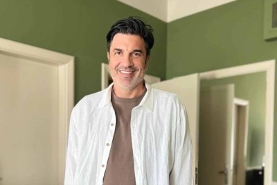 Câncer no pâncreas leva Edu Guedes à mesa de cirurgia às pressas -  (crédito: Tupi - Pablo Oliveira)
