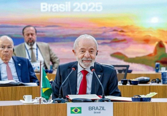  Ricardo Stuckert / PR