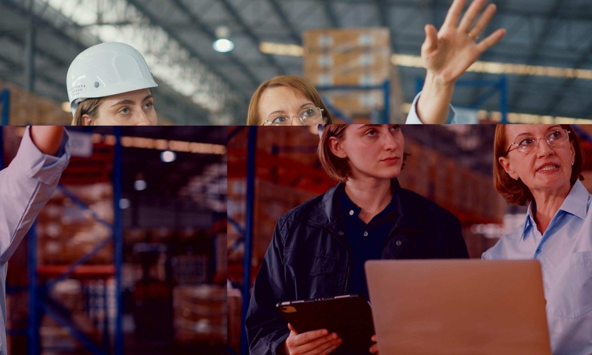 ERP transforma indústria e entrega cinco benefícios -  (crédito: DINO)