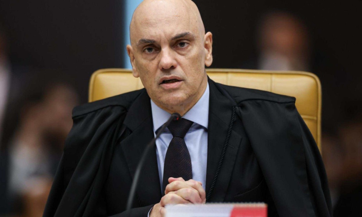 Os próximos passos do embate entre governo e Congresso por causa do IOF -  (crédito:  Ton Molina/STF)