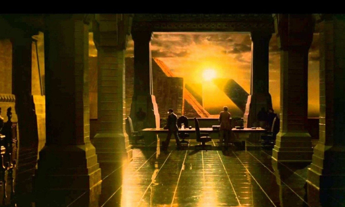 Filme de detetive e ficção científica se encontraram em 'Blade runner: O caçador de androides'