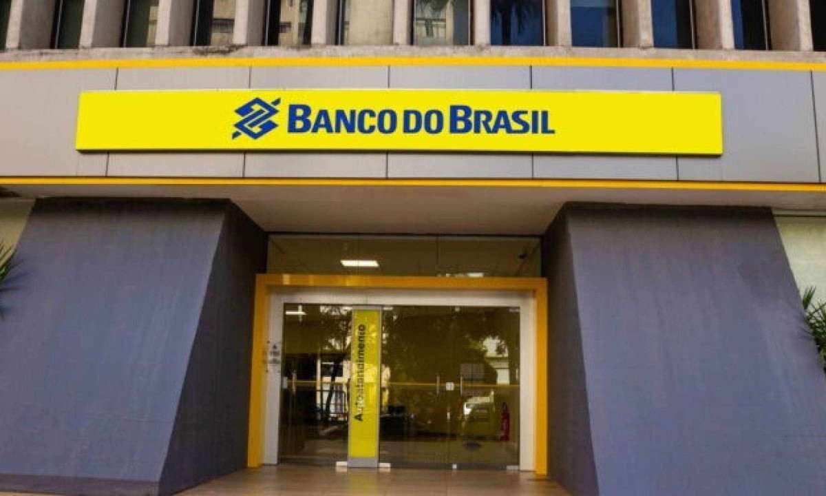 Banco do Brasil -  (crédito: depositphotos.com / AngelaMacario)