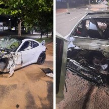BH: motorista de Porsche réu por homicídio é liberado de usar tornozeleira 