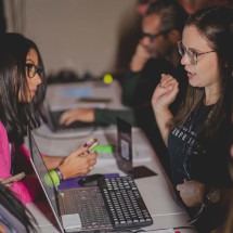 Conexão Ela Dá Conta: evento conecta mulheres empreendedoras - DINO