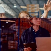 ERP transforma indústria e entrega cinco benefícios - DINO
