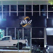 BH: academia recém-inaugurada fecha as portas e surpreende clientes  - Vera Schmitz/EM/D.A.Press