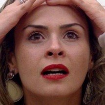 Após perseguição de fã, Ana Paula Renault faz desabafo - Tupi - Pablo Oliveira