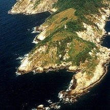 Ilha que afundou no litoral brasileiro tinha o tamanho da Islândia - Prefeitura Municipal de Itanhaém