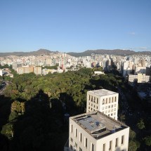 Quais são os 5 parques que abrem à noite em BH? - Alexandre Guzanshe/EM/D.A Press
