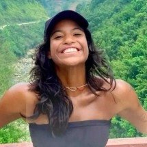 Pra quem não viu: Mais um turista cai no Monte Rinjani, onde brasileira morreu na Indonésia - Reprodução/Instagram