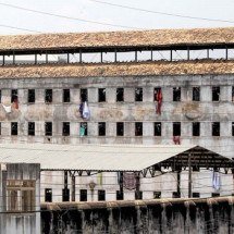 Presídios da Grande BH registram três mortes em 10 dias - Redes sociais