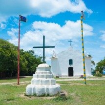 De quilombo a playground da elite: a 'higienização' de Trancoso - M&Aacute;RCIO FILHO/Mtur Destinos