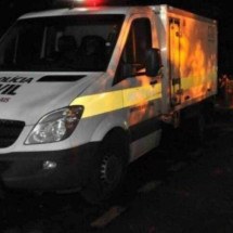 MG: acidente mata motorista, deixa ferido e interdita BR-040 em Curvelo - Marcos Vieira/EM/D.A. Press