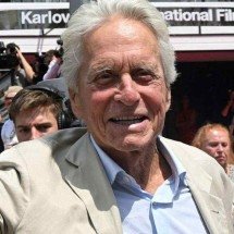 Michael Douglas anuncia aposentadoria após quase seis décadas em Hollywood - AFP