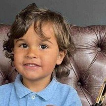 Bebê morre horas após ser liberado de hospital com ‘infecção de ouvido’ - Arquivo pessoal