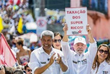 Hugo Motta tirou Lula de um estado modorrento, analisa soci&#243;logo Rud&#225; Ricci
