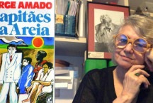 Mais uma a us&#225;-lo para aparecer, diz filha de Jorge Amado sobre vereadora de SC