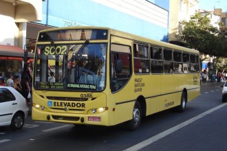 PBH anuncia fim de duas linhas de ônibus que existem há mais de 40 anos