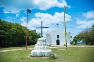 De quilombo a playground da elite: a 'higienização' de Trancoso